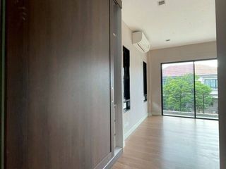 For sale 3 bedrooms house in Bang Khen, Bangkok