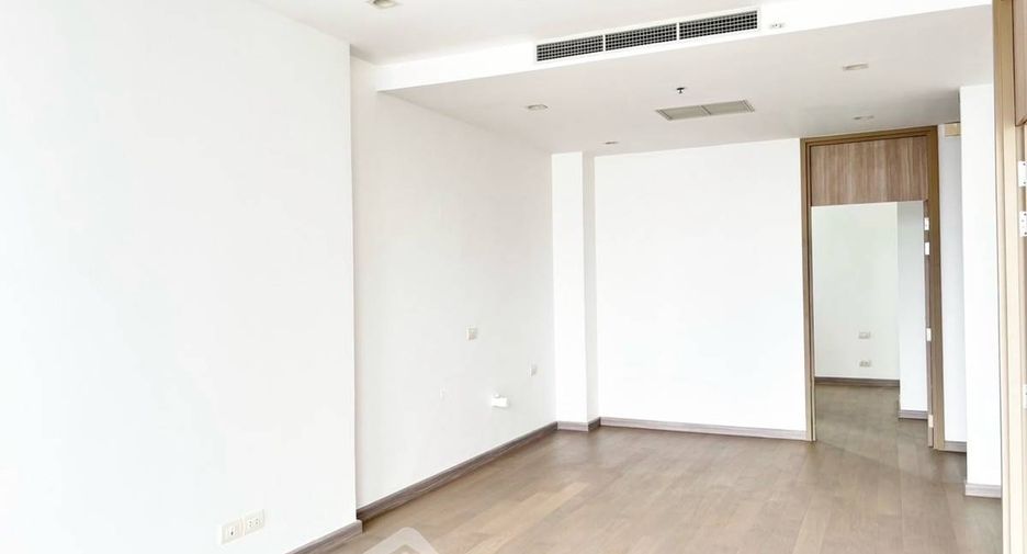 For sale 2 bedrooms condo in Pathum Wan, Bangkok