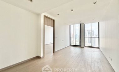 For sale 2 bedrooms condo in Pathum Wan, Bangkok