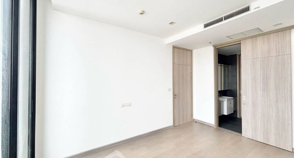 For sale 2 bedrooms condo in Pathum Wan, Bangkok