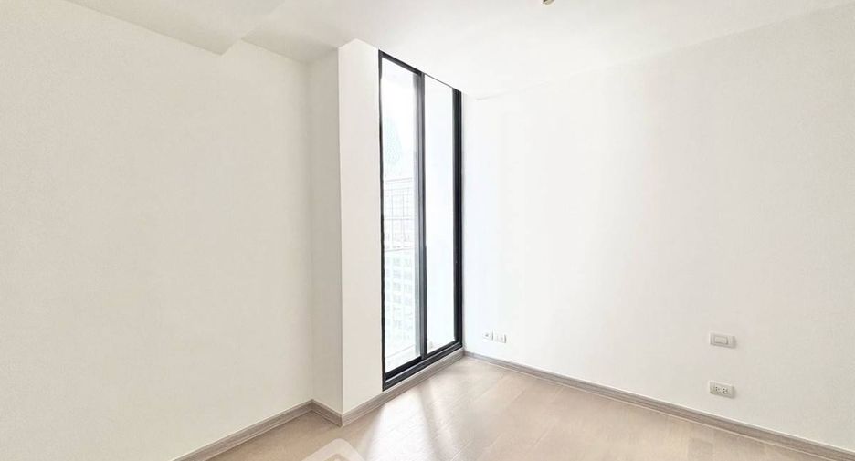 For sale 2 bedrooms condo in Pathum Wan, Bangkok