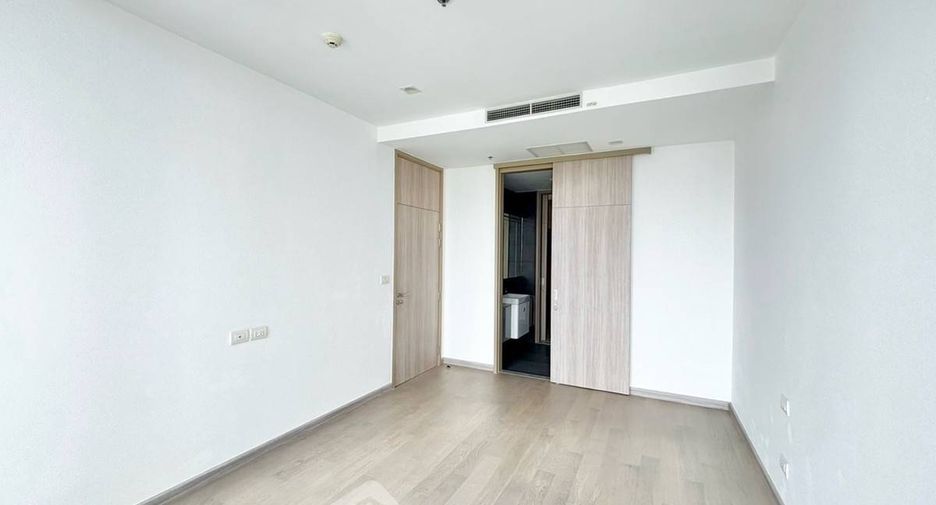 For sale 2 bedrooms condo in Pathum Wan, Bangkok