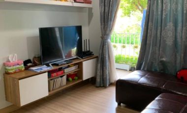 Продажа 2 спальни кондо в Банг Капи, Бангкок