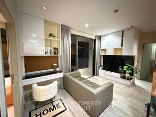 À vendre 2 chambres condo à Huai Khwang, Bangkok