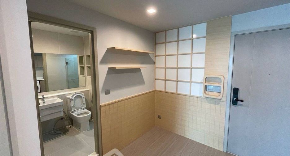 For rent and for sale 1 bed condo in Chatuchak, Bangkok