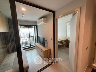 For rent and for sale 1 bed condo in Chatuchak, Bangkok