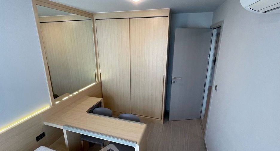 For rent and for sale 1 bed condo in Chatuchak, Bangkok