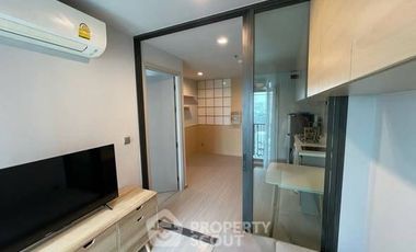 Condo en alquiler y en venta de 1 habitaciones en Chatuchak, Bangkok