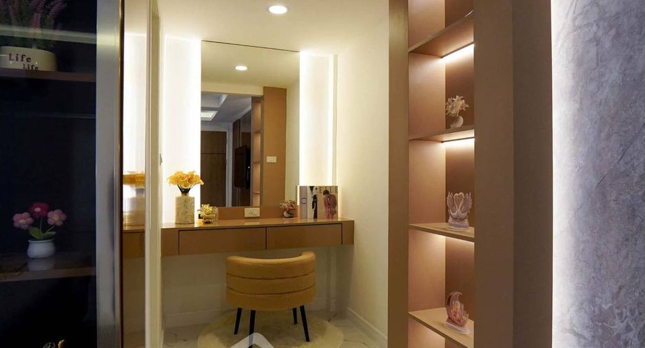À vendre 5 chambres villa à South Pattaya, Pattaya