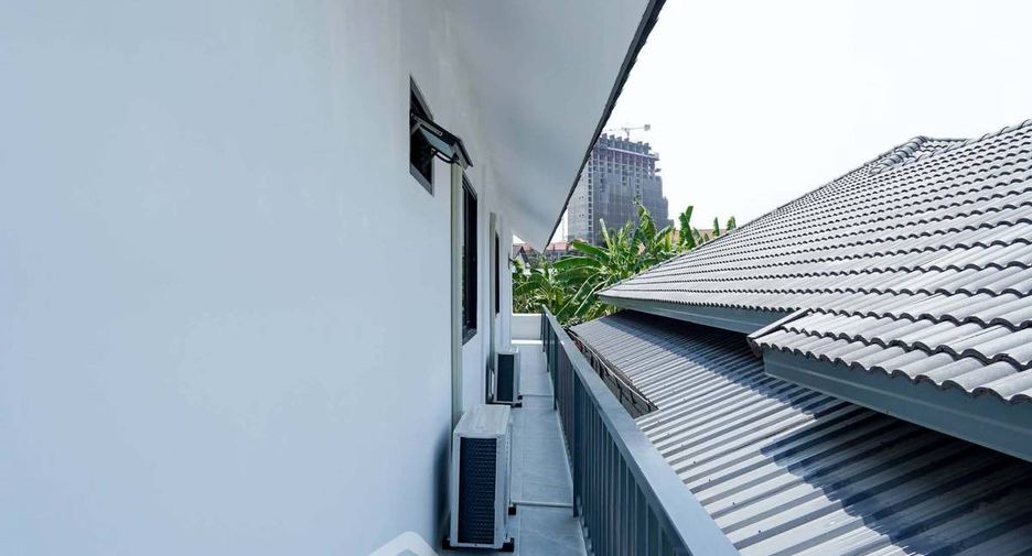 À vendre 5 chambres villa à South Pattaya, Pattaya