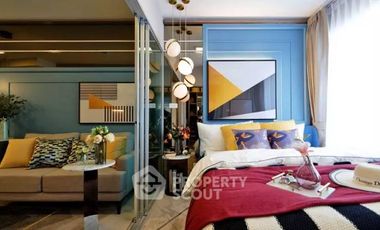 For sale 1 bed condo in Phra Khanong, Bangkok