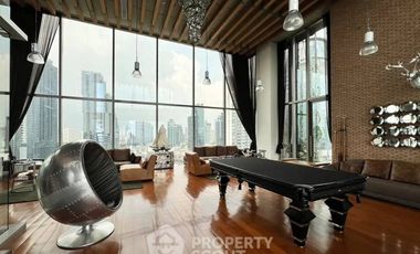 Condo en alquiler y en venta de 1 habitaciones en Khlong Toei, Bangkok