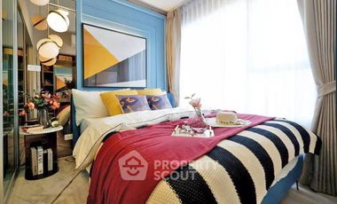 For sale 1 bed condo in Phra Khanong, Bangkok