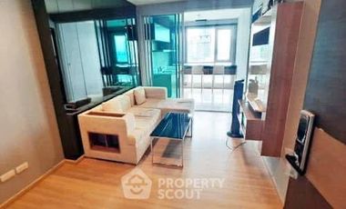 For rent and for sale 1 bed condo in Sathon, Bangkok