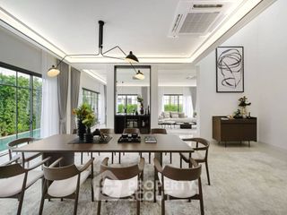 ขาย 4 ห้องนอน บ้านเดี่ยว ใน ทวีวัฒนา, กรุงเทพฯ