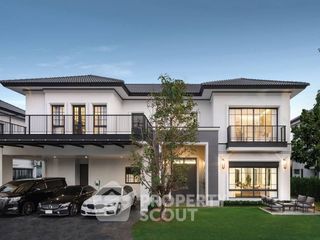 ขาย 4 ห้องนอน บ้านเดี่ยว ใน ทวีวัฒนา, กรุงเทพฯ