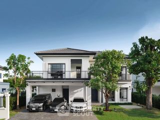 ขาย 4 ห้องนอน บ้านเดี่ยว ใน ทวีวัฒนา, กรุงเทพฯ