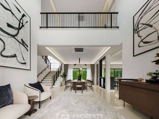 ขาย 4 ห้องนอน บ้านเดี่ยว ใน ทวีวัฒนา, กรุงเทพฯ