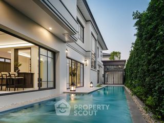 ขาย 4 ห้องนอน บ้านเดี่ยว ใน ทวีวัฒนา, กรุงเทพฯ