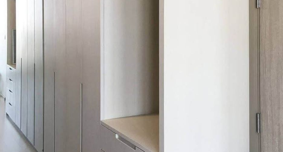 Wohnung zur Miete und zum Kauf mit 1 Zimmer in Pathum Wan, Bangkok