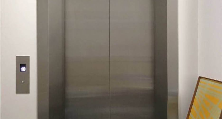 Wohnung zur Miete und zum Kauf mit 1 Zimmer in Pathum Wan, Bangkok