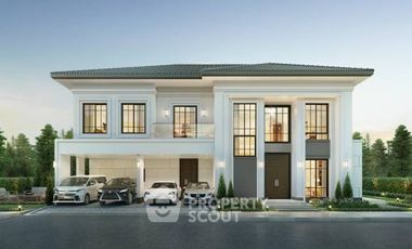 ขาย 4 ห้องนอน บ้านเดี่ยว ใน ภาษีเจริญ, กรุงเทพฯ