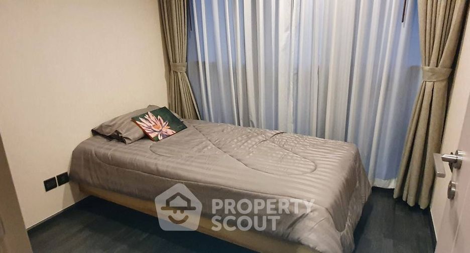 Wohnung zum Kauf mit 2 Zimmer in Huai Khwang, Bangkok