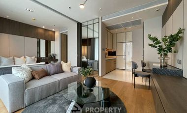 For rent and for sale 1 bed condo in Khlong Toei, Bangkok