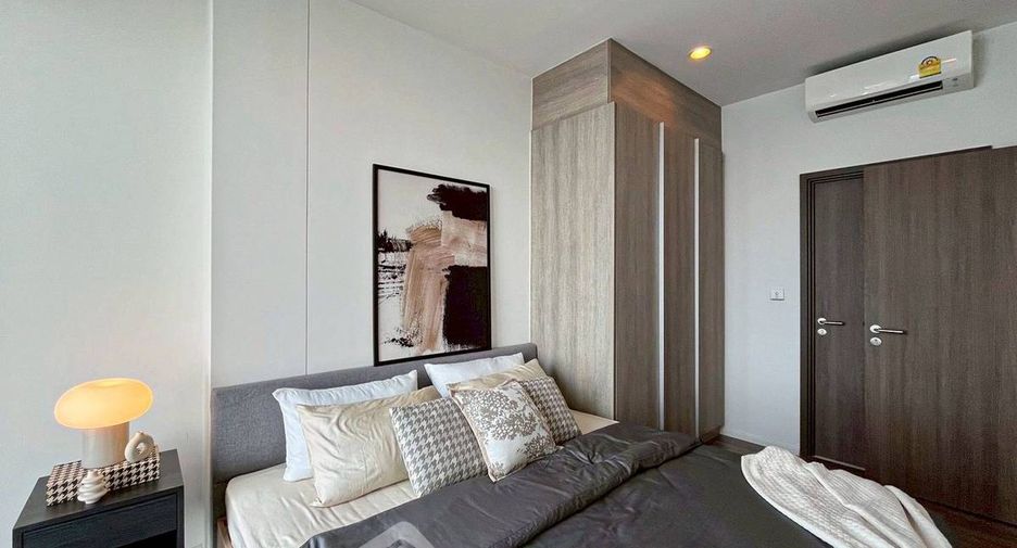 For sale 1 bed condo in Bang Na, Bangkok