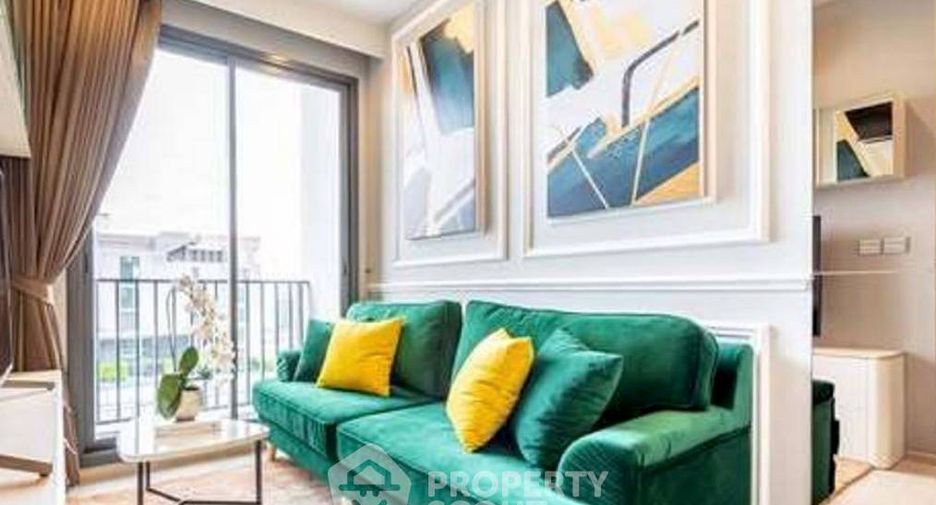 For rent and for sale 2 bedrooms condo in Watthana, Bangkok