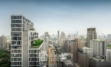 For sale 4 bedrooms condo in Khlong Toei, Bangkok