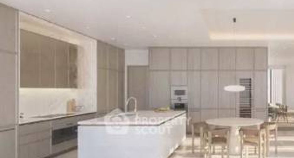 Wohnung zum Kauf mit 4 Zimmer in Khlong Toei, Bangkok