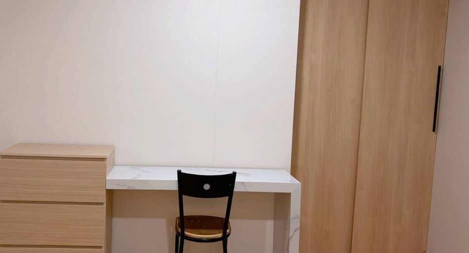 For rent そして for sale 2 ベッドルーム condo in Yan Nawa, Bangkok
