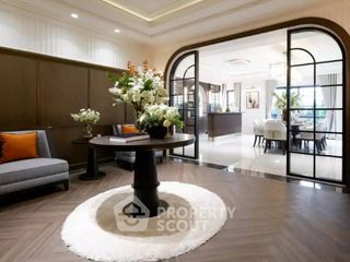 For sale 4 bedrooms house in Taling Chan, Bangkok
