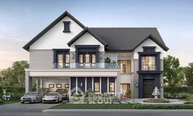 ขาย 4 ห้องนอน บ้านเดี่ยว ใน ตลิ่งชัน, กรุงเทพฯ