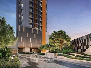 For sale 1 bed condo in Thon Buri, Bangkok
