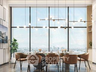 For sale 2 bedrooms condo in Thon Buri, Bangkok