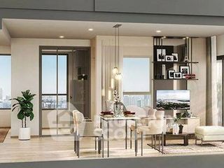 For sale 2 bedrooms condo in Thon Buri, Bangkok