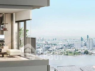 For sale 2 bedrooms condo in Thon Buri, Bangkok