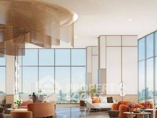 For sale 2 bedrooms condo in Thon Buri, Bangkok