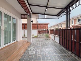 Аренда и продажа 3 спальни дом в Банг Ламунг, Чонбури