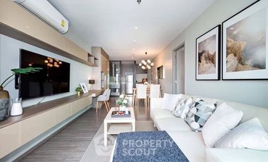 Condo en alquiler y en venta de 2 habitaciones en Watthana, Bangkok