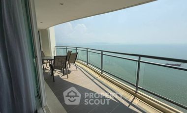 出售 3 卧室 公寓 在 Jomtien, 芭提雅
