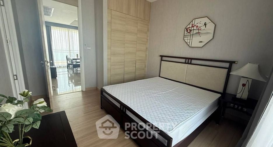 For sale 3 bedrooms condo in Jomtien, Pattaya