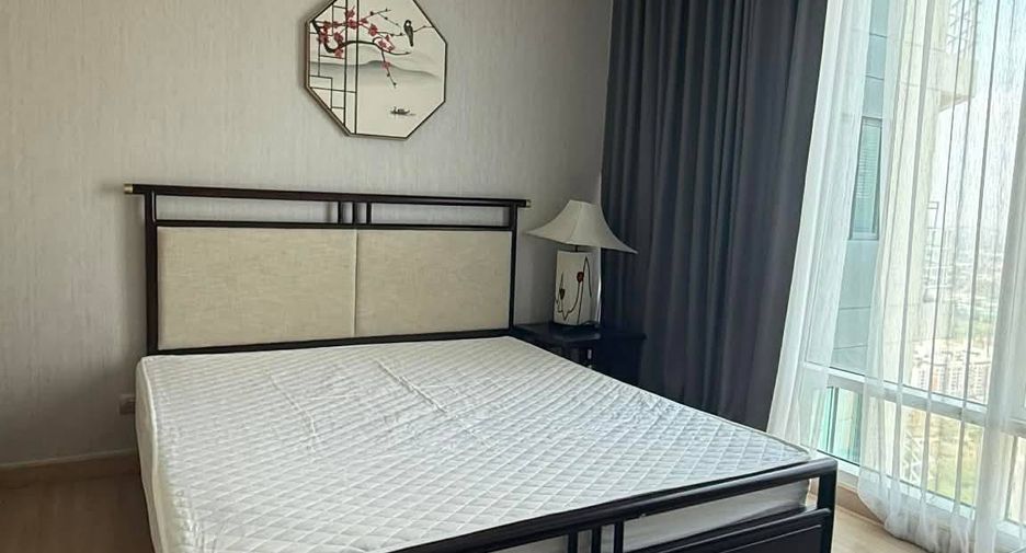 For sale 3 bedrooms condo in Jomtien, Pattaya