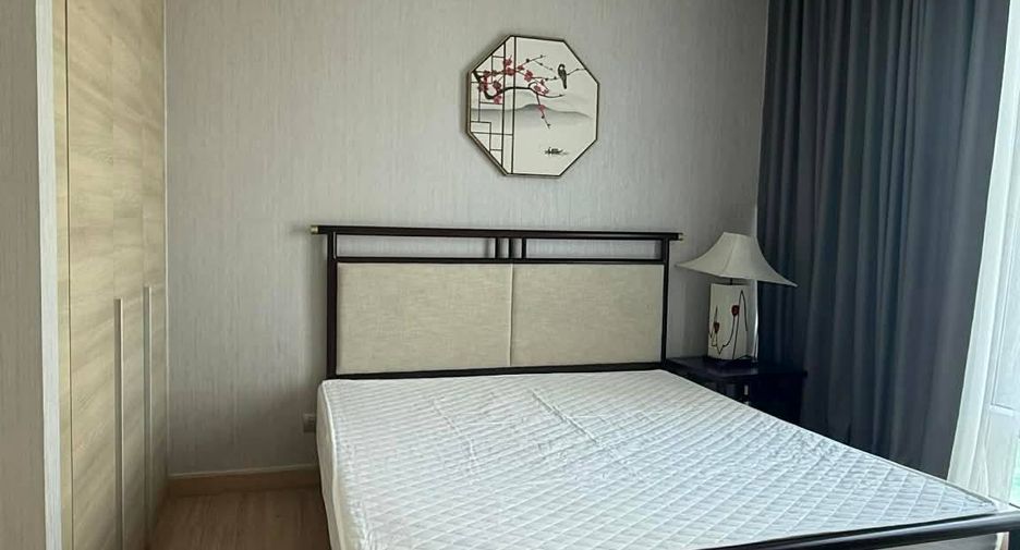 For sale 3 bedrooms condo in Jomtien, Pattaya