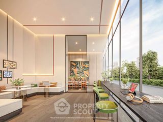 For sale 2 bedrooms condo in Phra Khanong, Bangkok