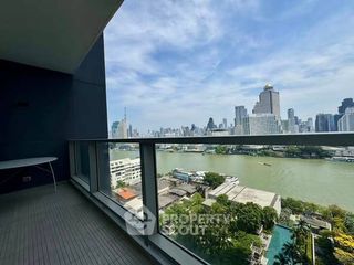 Wohnung zur Miete und zum Kauf mit 2 Zimmer in Sathon, Bangkok