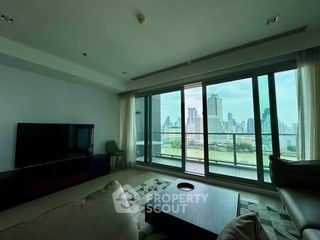 Wohnung zur Miete und zum Kauf mit 2 Zimmer in Sathon, Bangkok