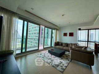 Wohnung zur Miete und zum Kauf mit 2 Zimmer in Sathon, Bangkok